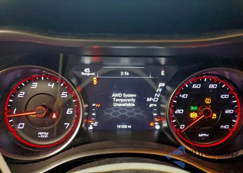 2018 Dodge Charger Gt from USA, damaged, VIN 2C3CDXJG9JH235584
